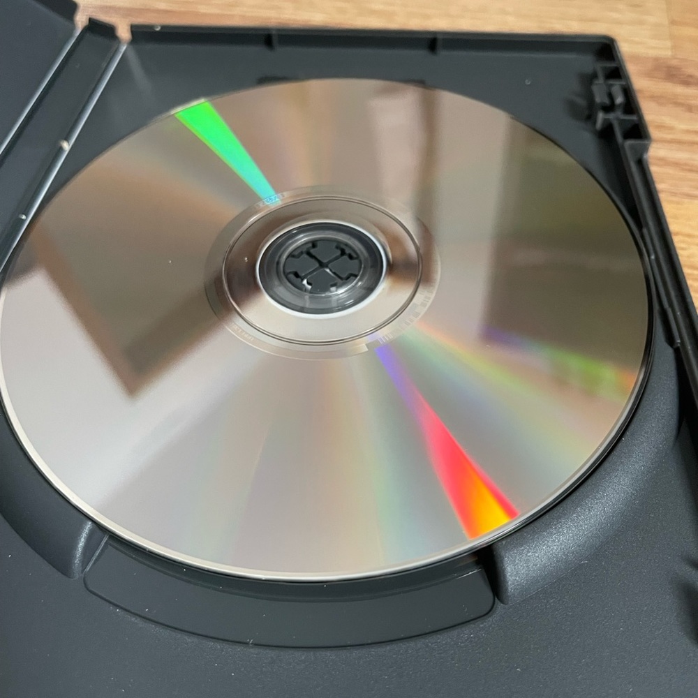 DVD - Picture 3 of 4